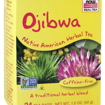 Ojibwa Tea