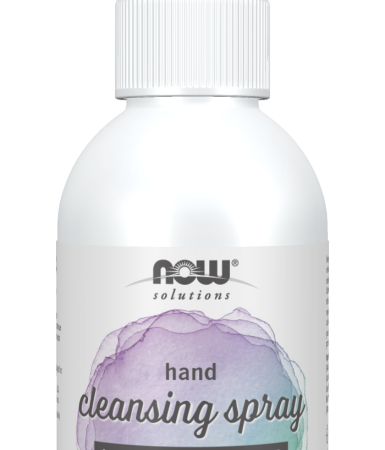 Hand Cleansing Spray