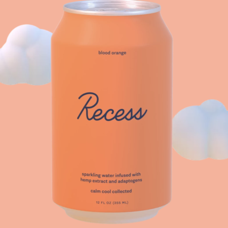 Blood Orange Recess