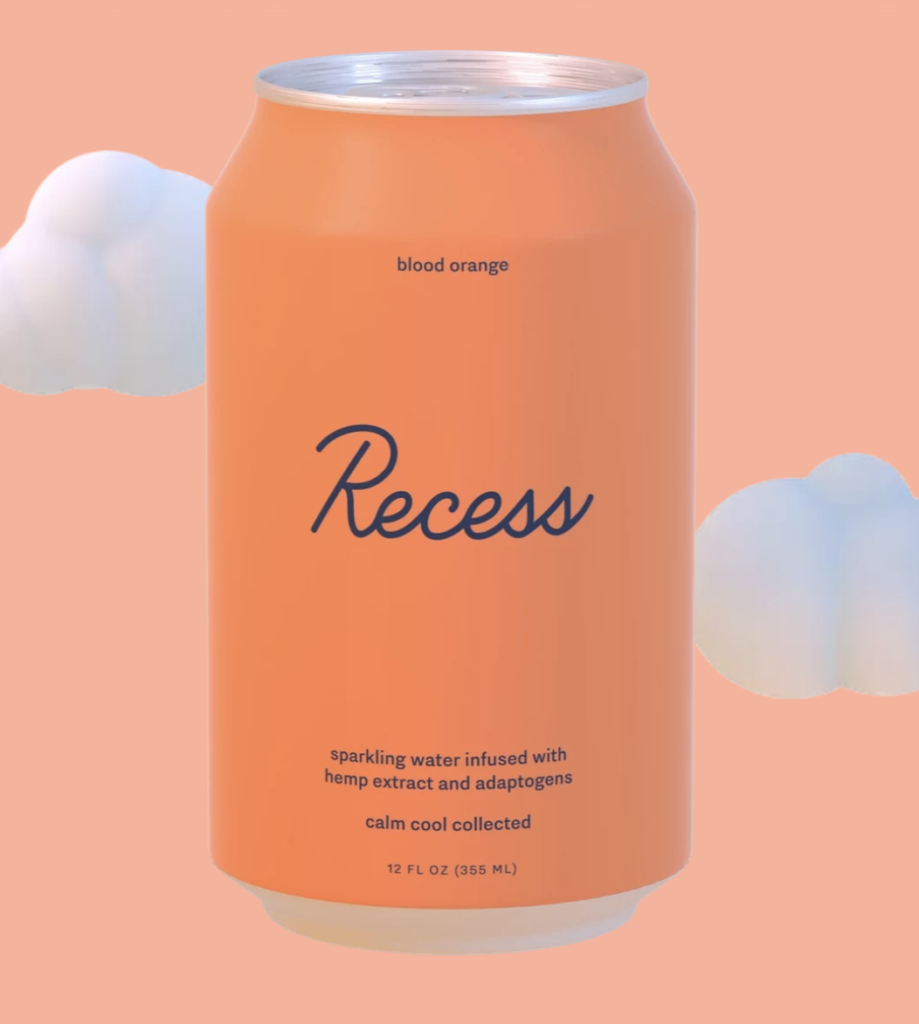 Blood Orange Recess Clinical Massage Therapy