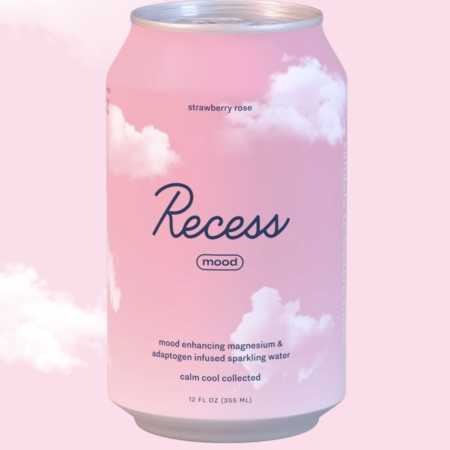 Strawberry Rose Recess Mood