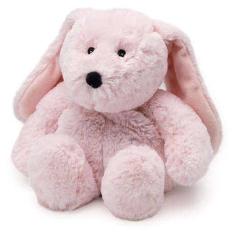 Warmies Pink Bunny (13")