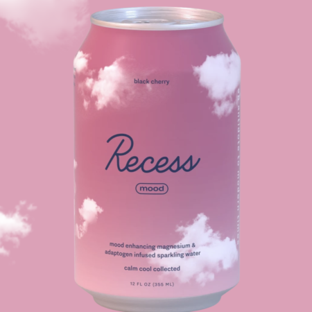 Black Cherry Recess Mood