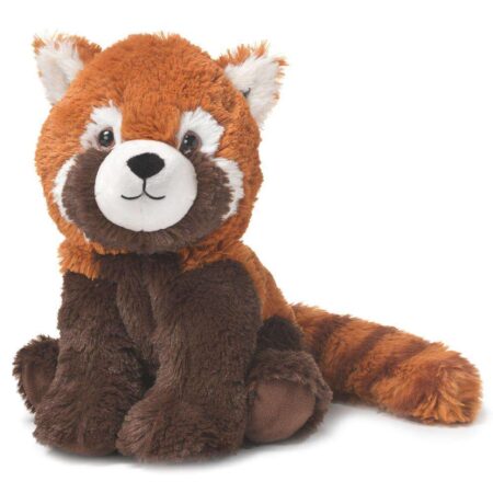 Warmies Red Panda (13")
