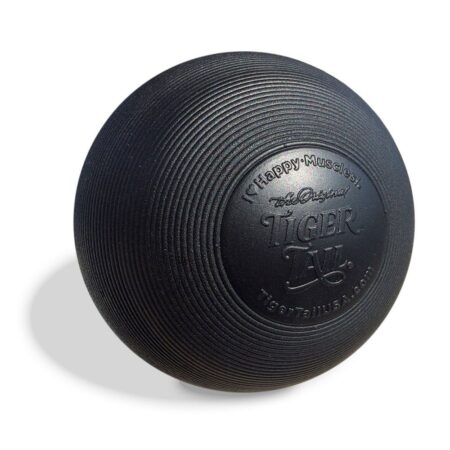 Tiger Tail Tiger Ball 5.0 Foam Roller