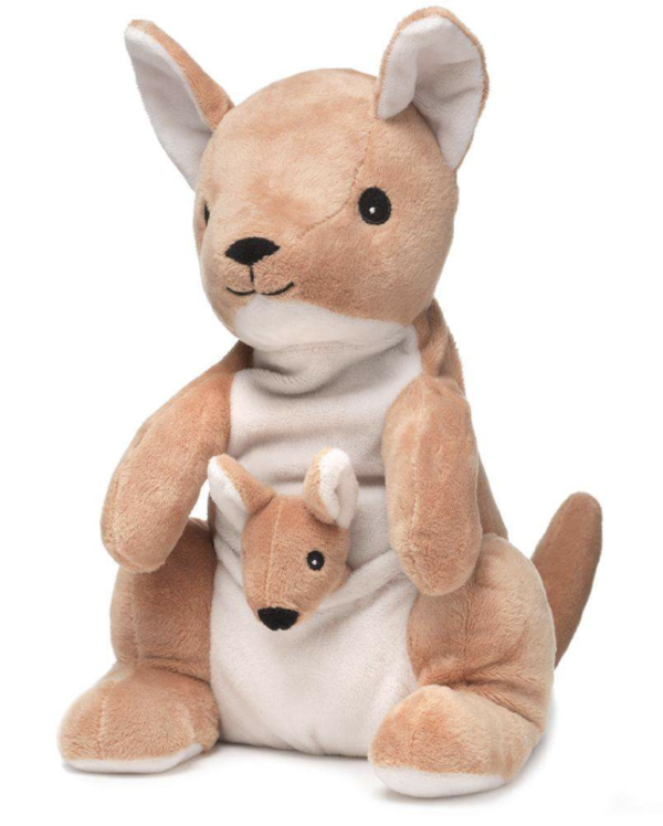 Parent Kangaroo Warmies Clinical Massage Therapy