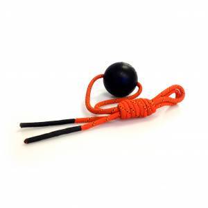 Tiger Ball 1.7 Massage-On-A-Rope