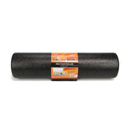 The Essential 24″ Foam Roller