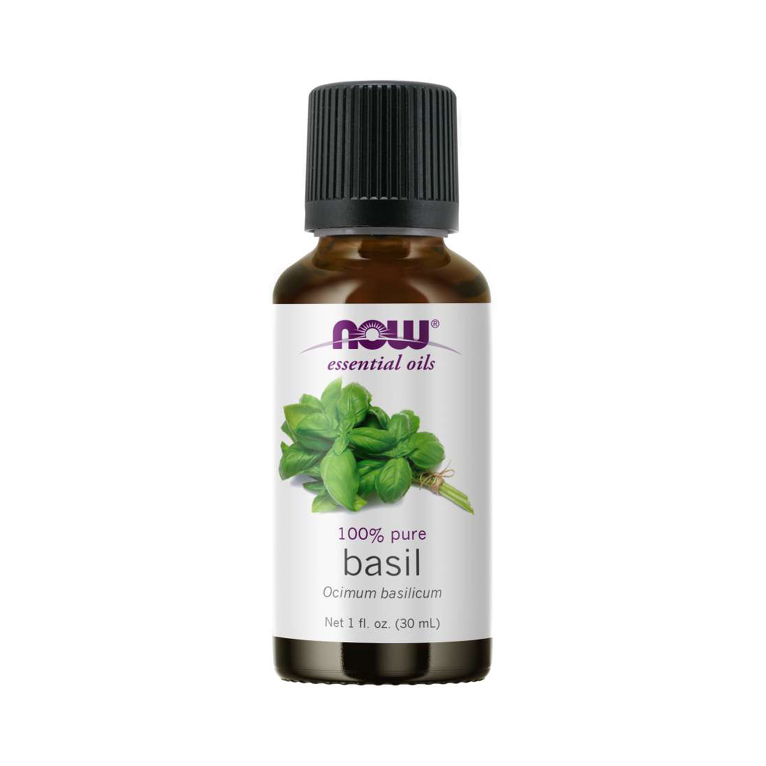 Basil Essential oil Clinical Massage Therapy